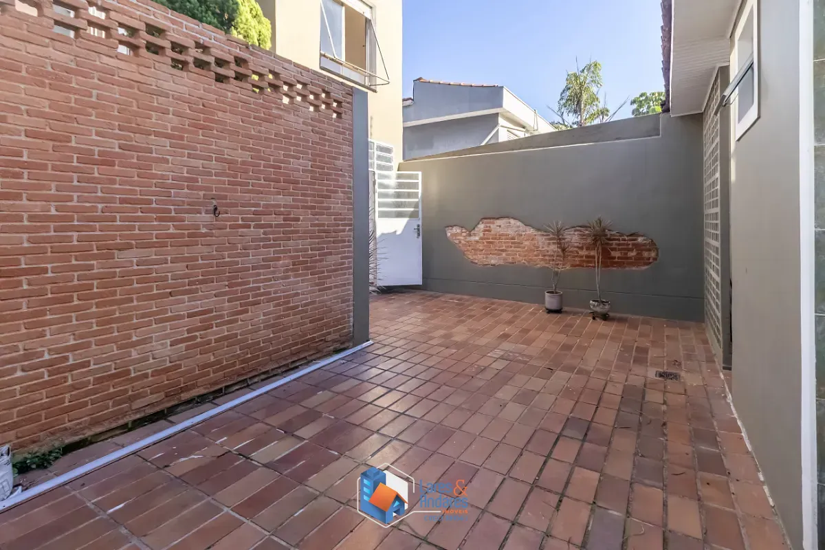 Casa, 4 quartos, 244 m² - Foto 35