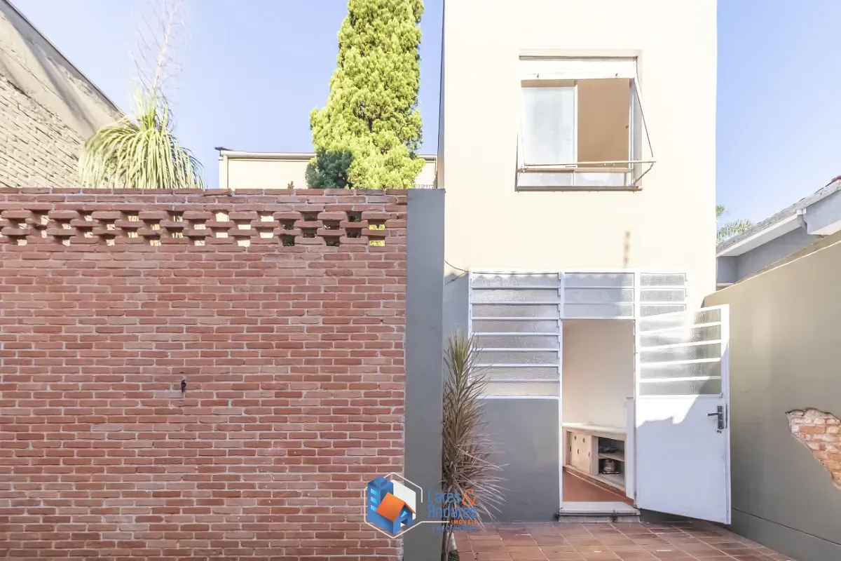 Casa, 4 quartos, 244 m² - Foto 36