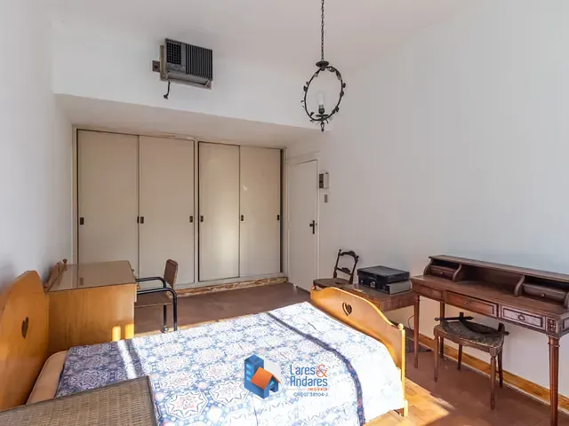 Casa com 249m² 4 quartos e 3 banheiros, à venda, no bairro Paraíso em São Paulo