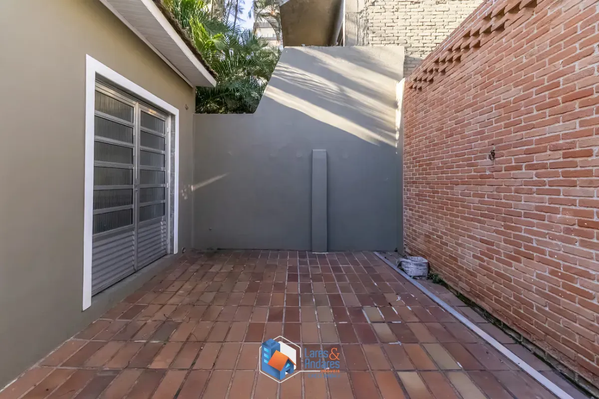 Casa, 4 quartos, 244 m² - Foto 34