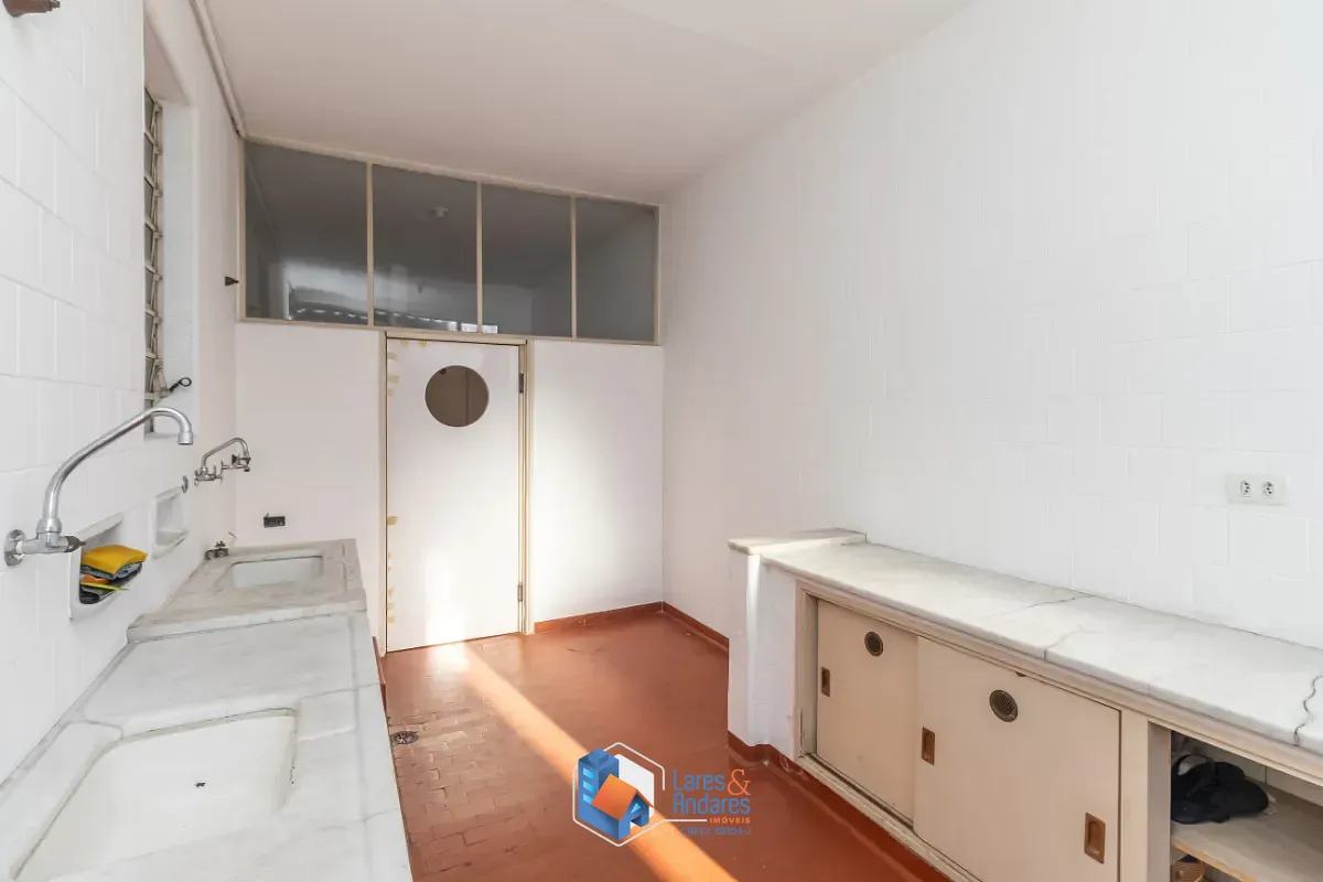 Casa, 4 quartos, 244 m² - Foto 38