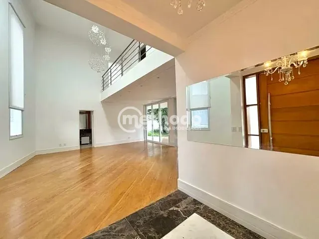 Casa com 460m² 4 quartos e 6 banheiros, à venda ou para alugar, no bairro Swiss Park em Campinas