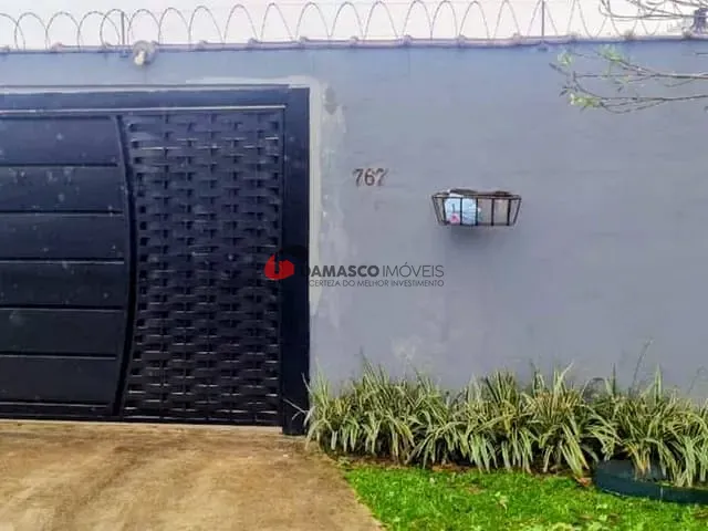 Casa com 60m² 2 quartos e 2 banheiros, à venda, no bairro São Lourenço em Bertioga