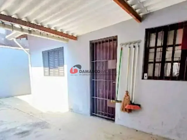 Casa com 60m² 2 quartos e 2 banheiros, à venda, no bairro São Lourenço em Bertioga