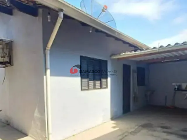 Casa com 60m² 2 quartos e 2 banheiros, à venda, no bairro São Lourenço em Bertioga
