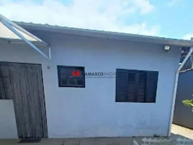 Casa com 60m² 2 quartos e 2 banheiros, à venda, no bairro São Lourenço em Bertioga