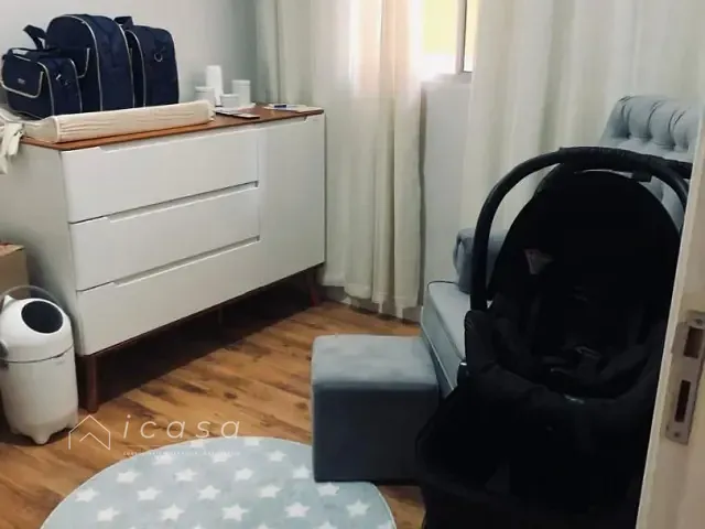 Casa com 95m² 3 quartos e 2 banheiros, à venda, no bairro Cidade Salvador em Jacareí
