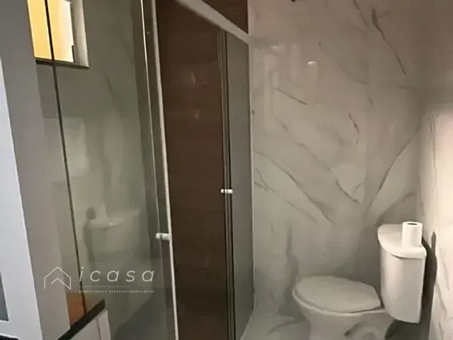 Casa com 95m² 3 quartos e 2 banheiros, à venda, no bairro Cidade Salvador em Jacareí