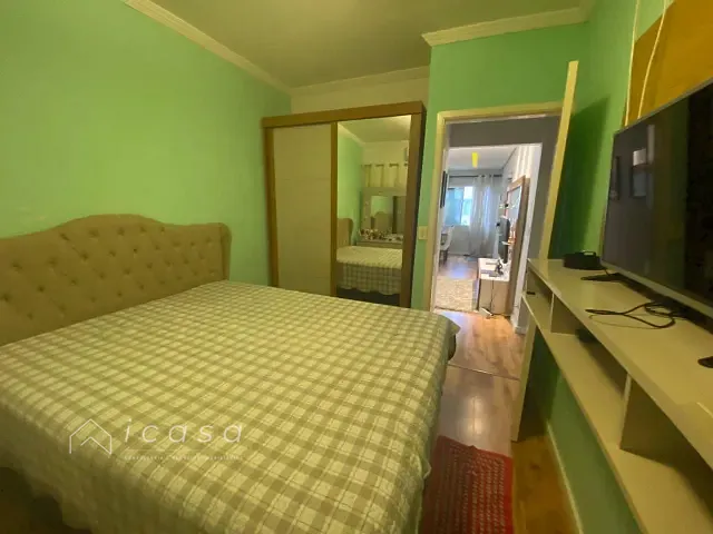 Casa com 95m² 3 quartos e 2 banheiros, à venda, no bairro Cidade Salvador em Jacareí