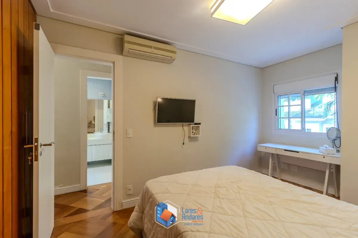 Casa, 5 quartos, 329 m² - Foto 26