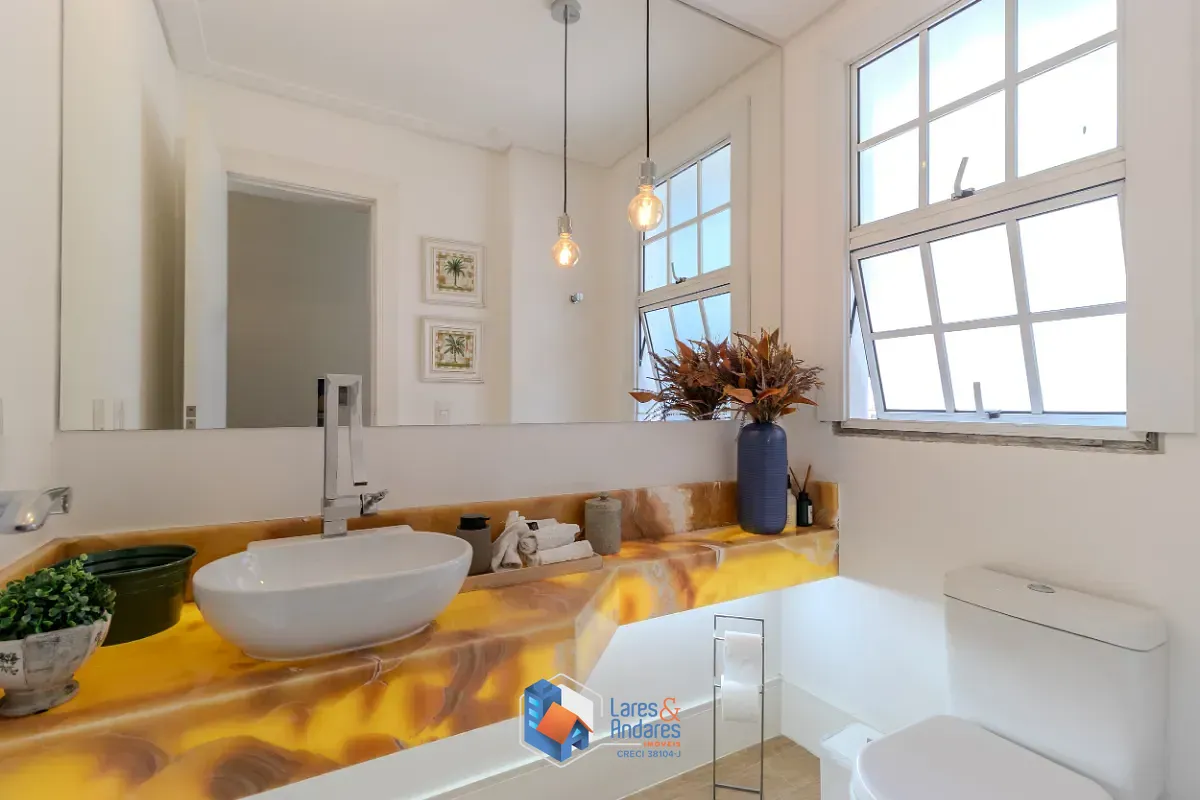 Casa, 5 quartos, 329 m² - Foto 8