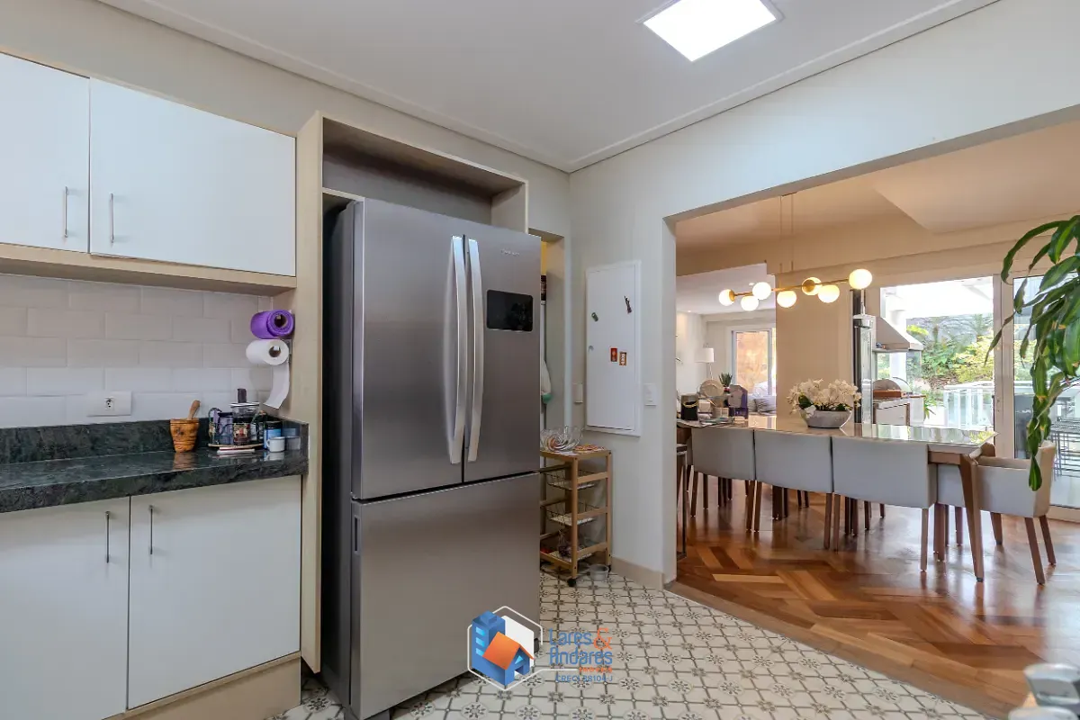 Casa, 5 quartos, 329 m² - Foto 18