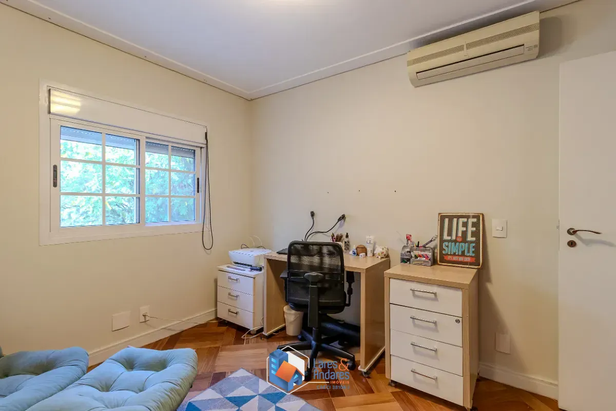 Casa, 5 quartos, 329 m² - Foto 28
