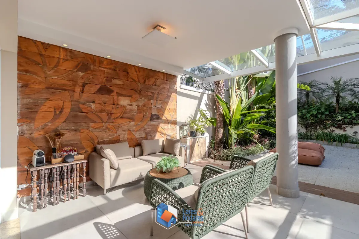 Casa, 5 quartos, 329 m² - Foto 13