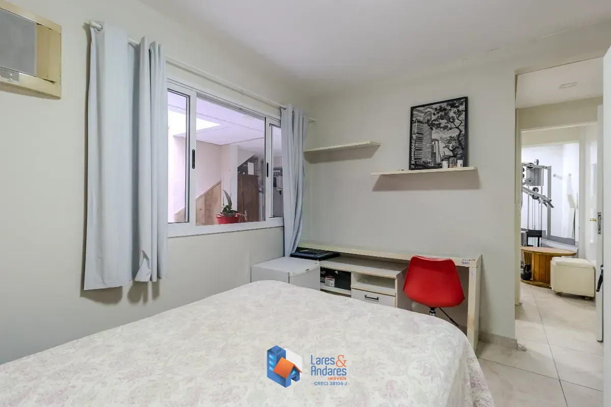 Casa, 5 quartos, 329 m² - Foto 46