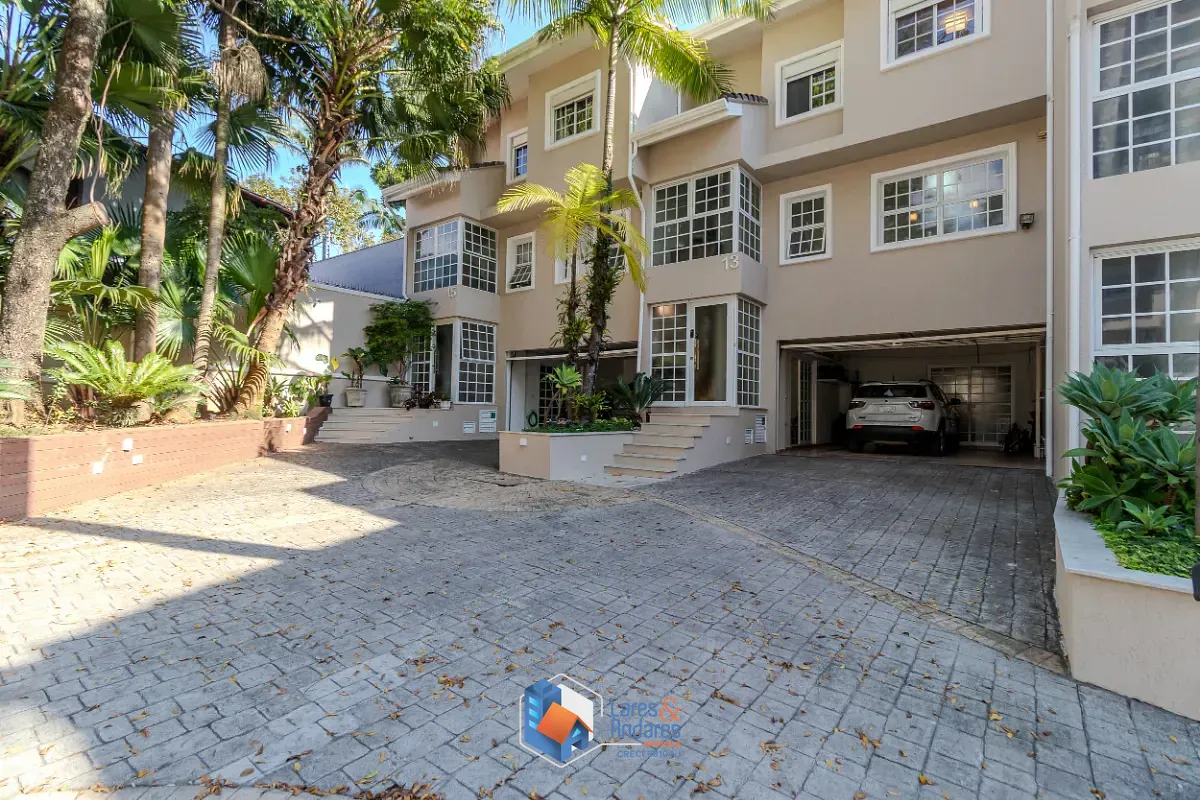 Casa, 5 quartos, 329 m² - Foto 49