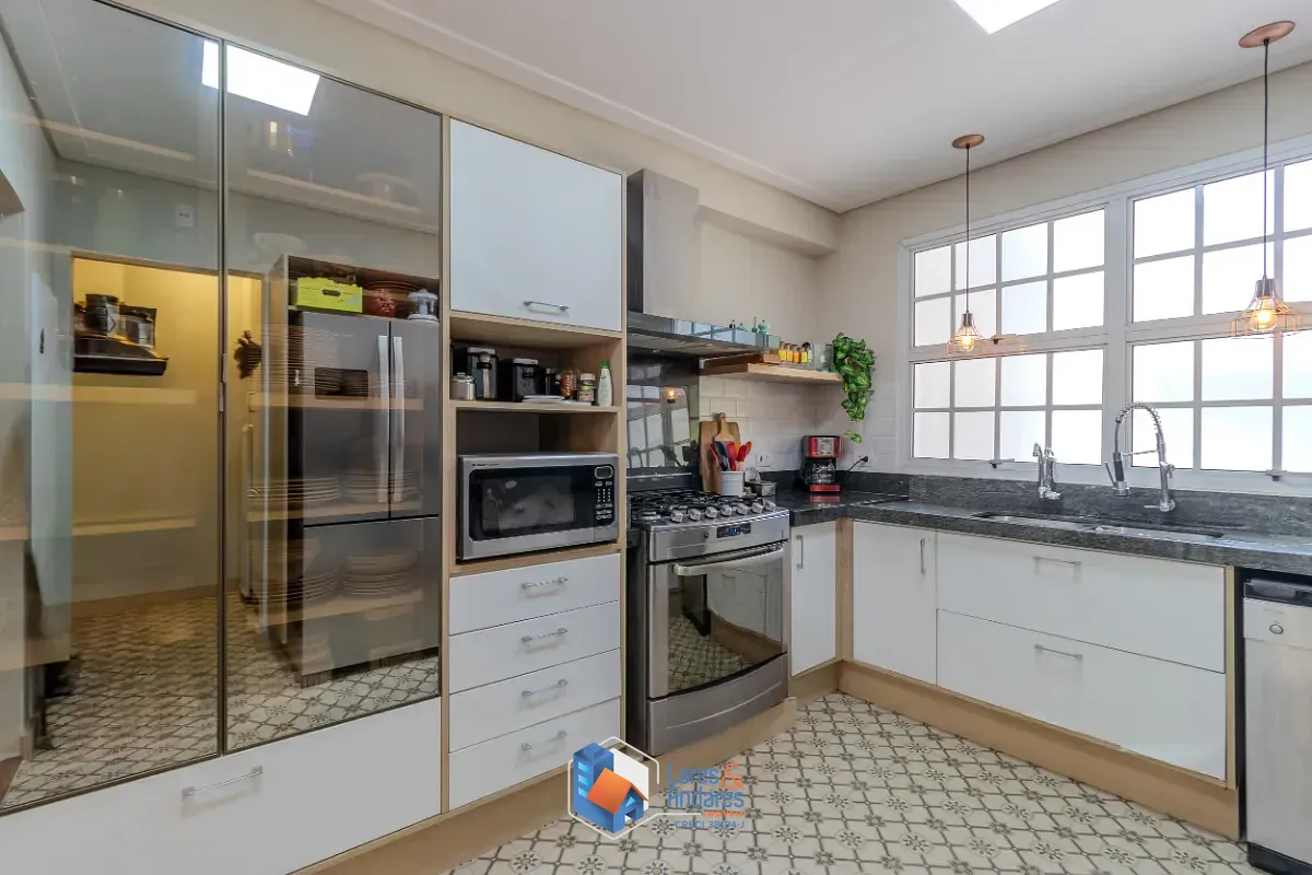 Casa, 5 quartos, 329 m² - Foto 21