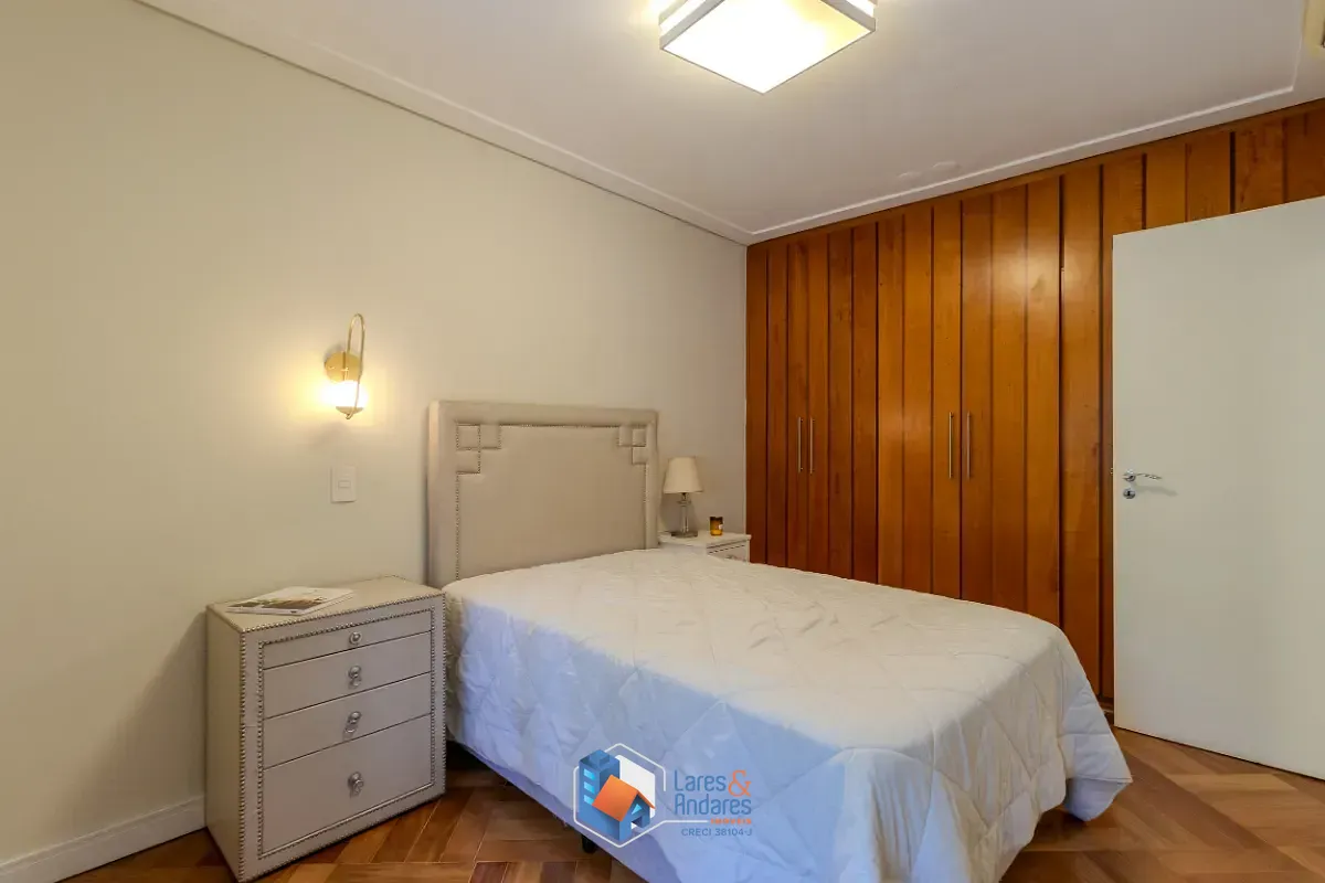 Casa, 5 quartos, 329 m² - Foto 24