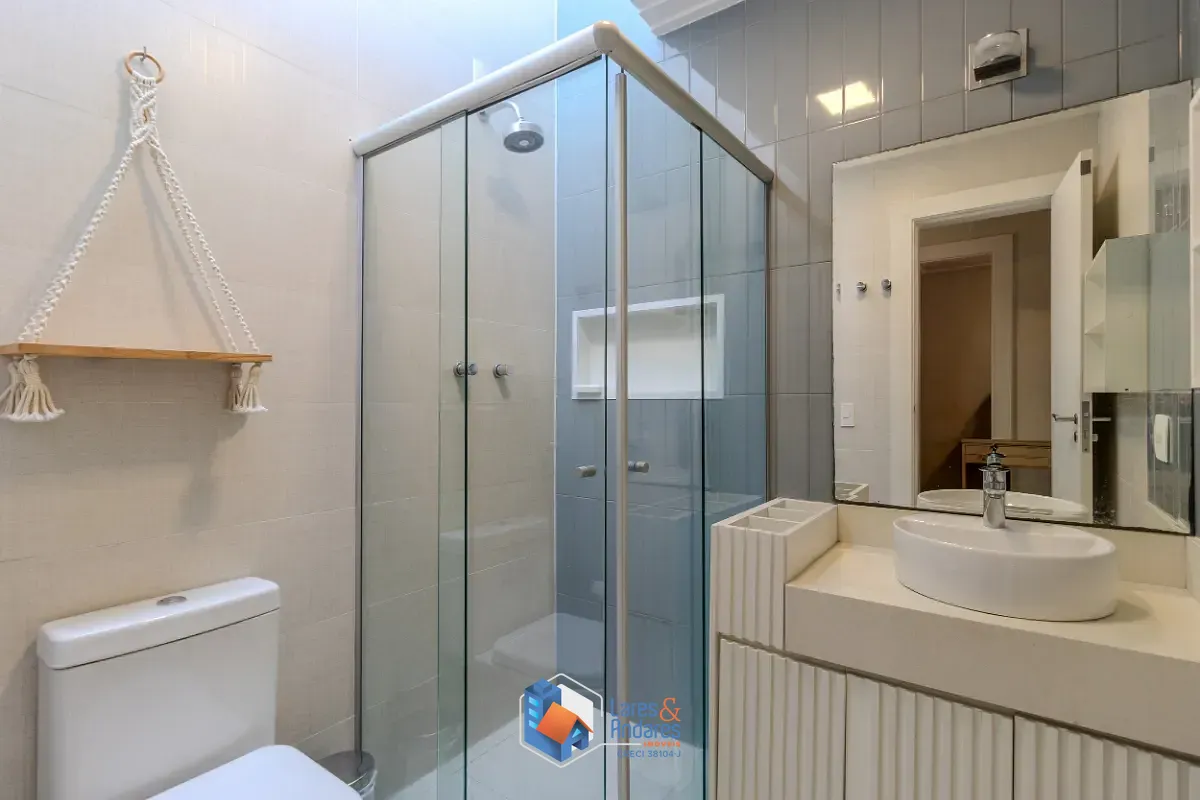 Casa, 5 quartos, 329 m² - Foto 25