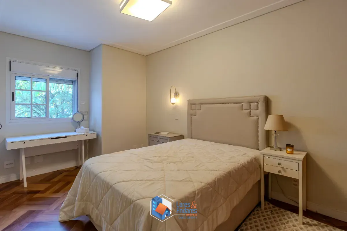 Casa, 5 quartos, 329 m² - Foto 22