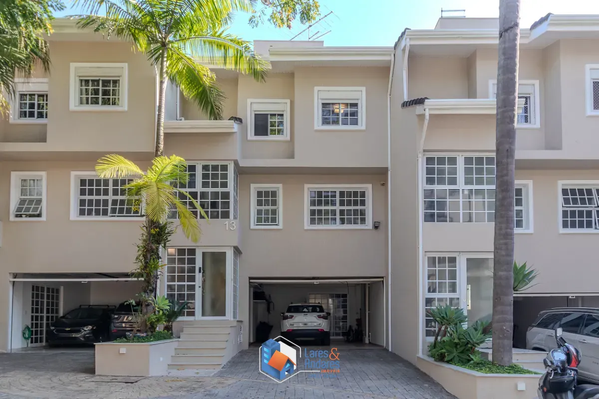 Casa, 5 quartos, 329 m² - Foto 50