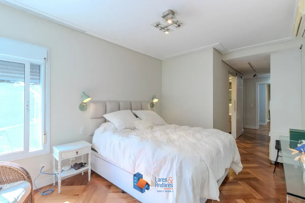 Casa, 5 quartos, 329 m² - Foto 37