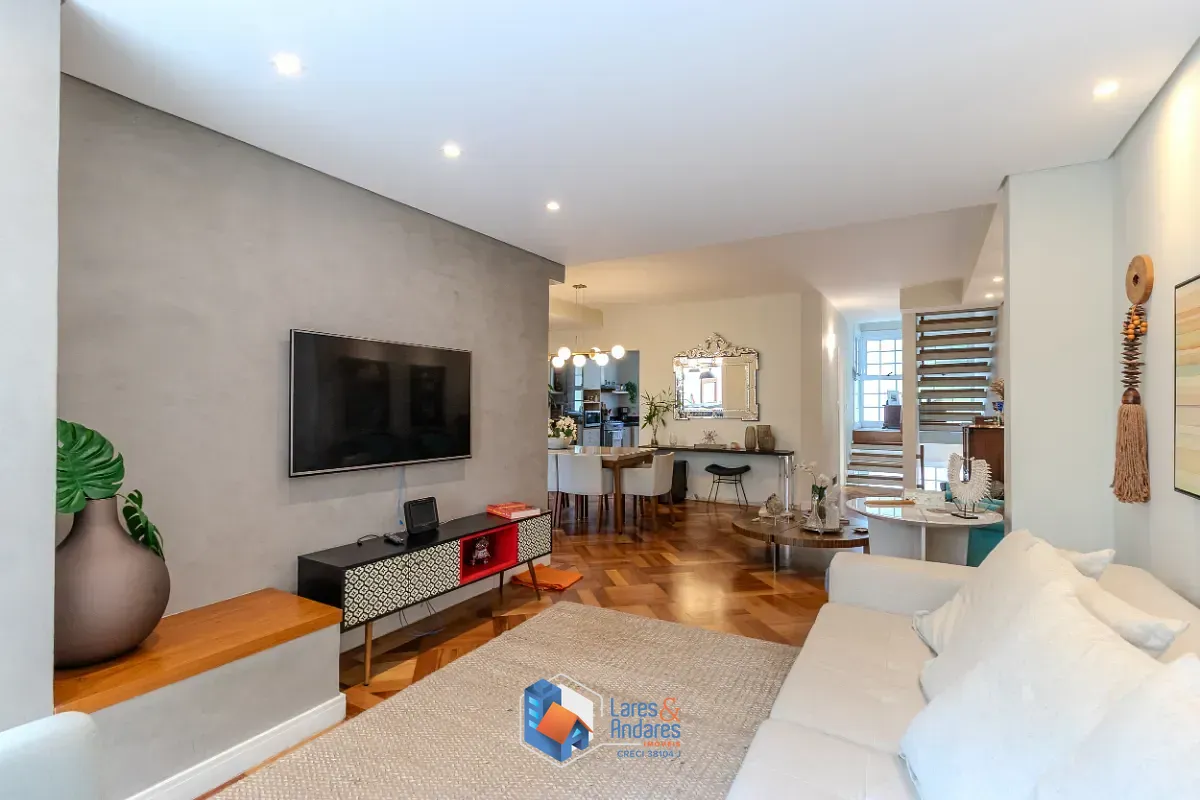 Casa, 5 quartos, 329 m² - Foto 4