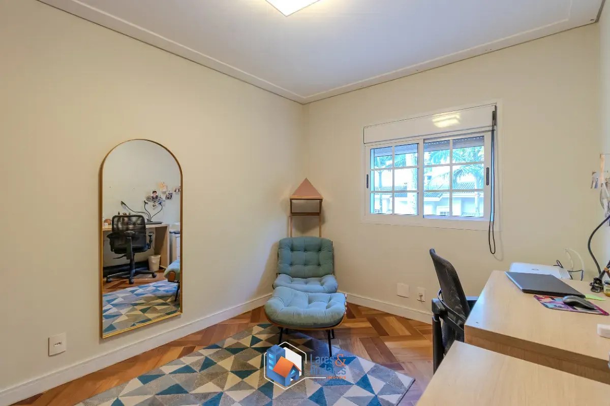 Casa, 5 quartos, 329 m² - Foto 27