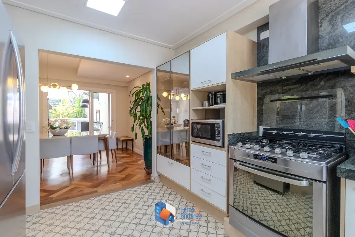 Casa, 5 quartos, 329 m² - Foto 19