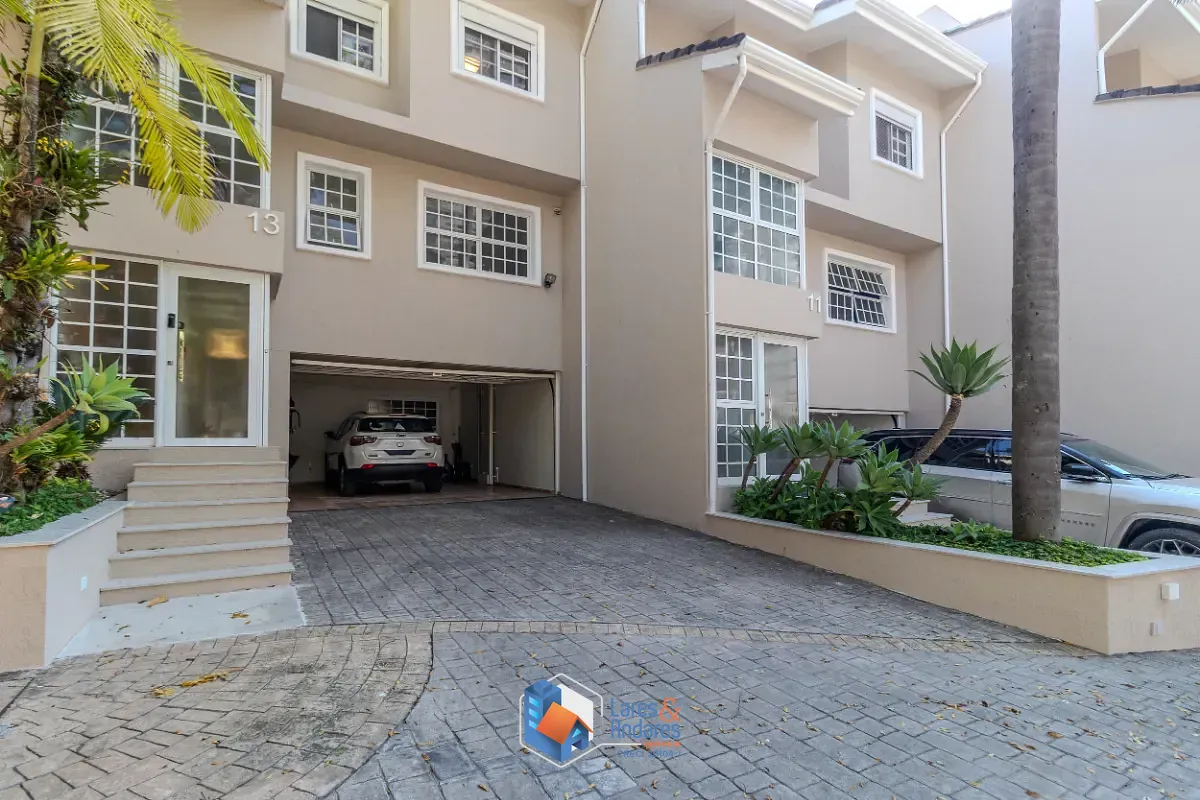 Casa, 5 quartos, 329 m² - Foto 48