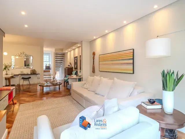 Casa com 267m² 5 quartos e 5 banheiros, à venda, no bairro Jardim Prudência em São Paulo