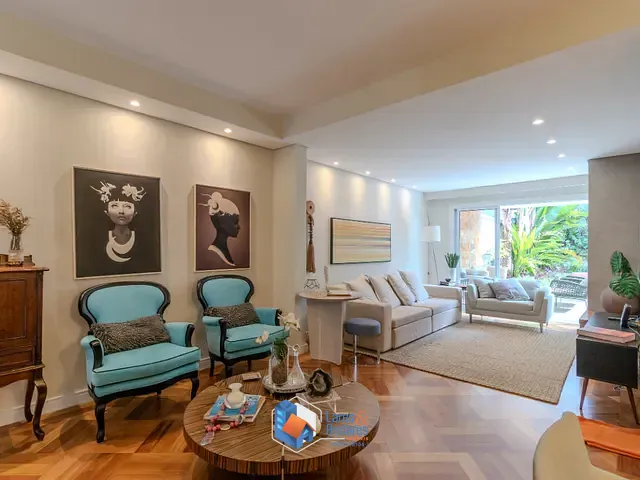 Casa com 267m² 5 quartos e 5 banheiros, à venda, no bairro Jardim Prudência em São Paulo