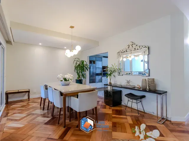 Casa com 267m² 5 quartos e 5 banheiros, à venda, no bairro Jardim Prudência em São Paulo
