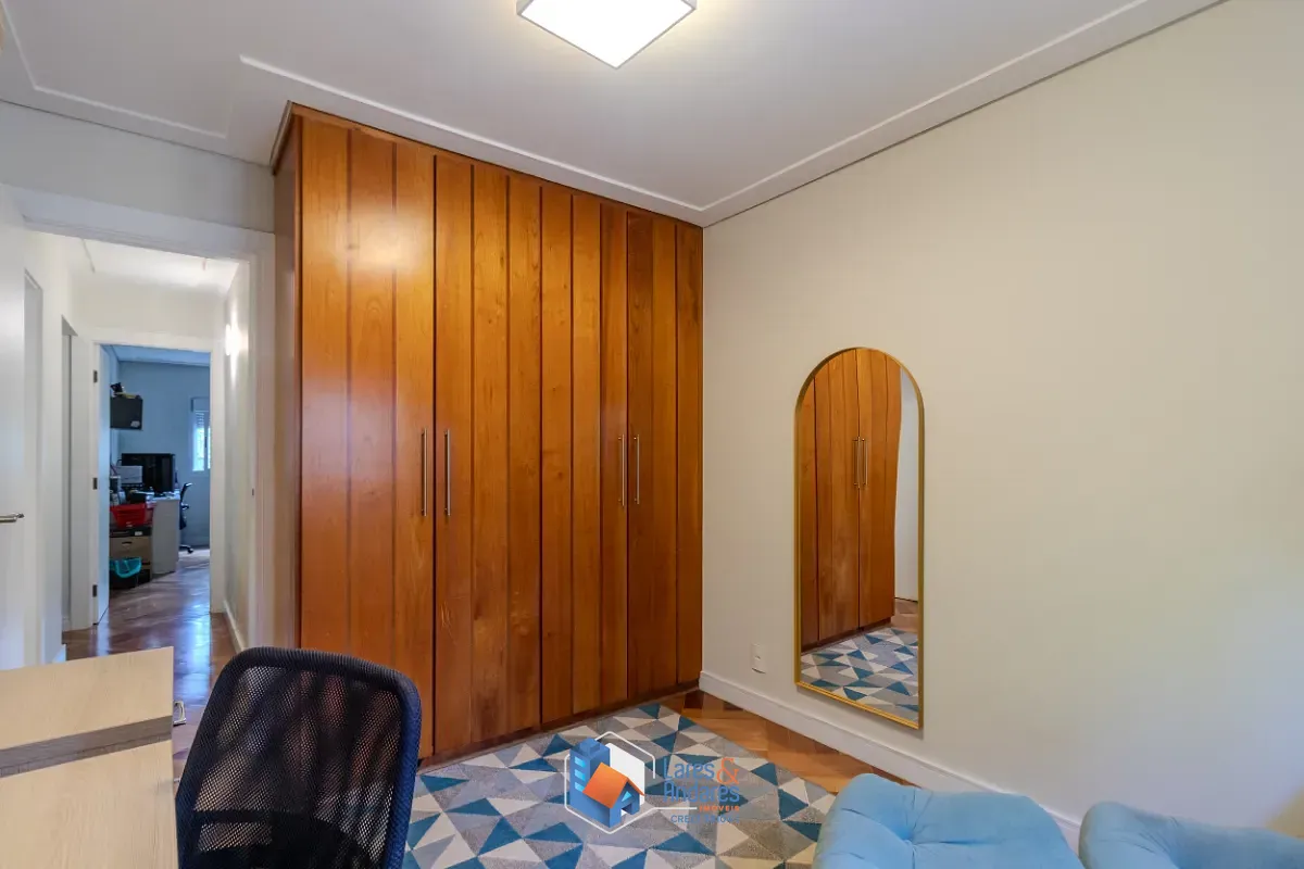 Casa, 5 quartos, 329 m² - Foto 30