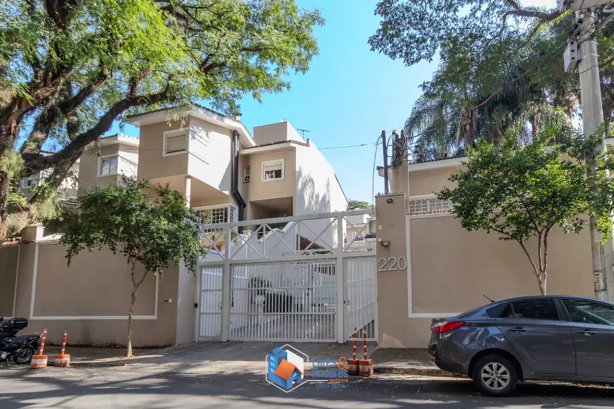 Casa, 5 quartos, 329 m² - Foto 53