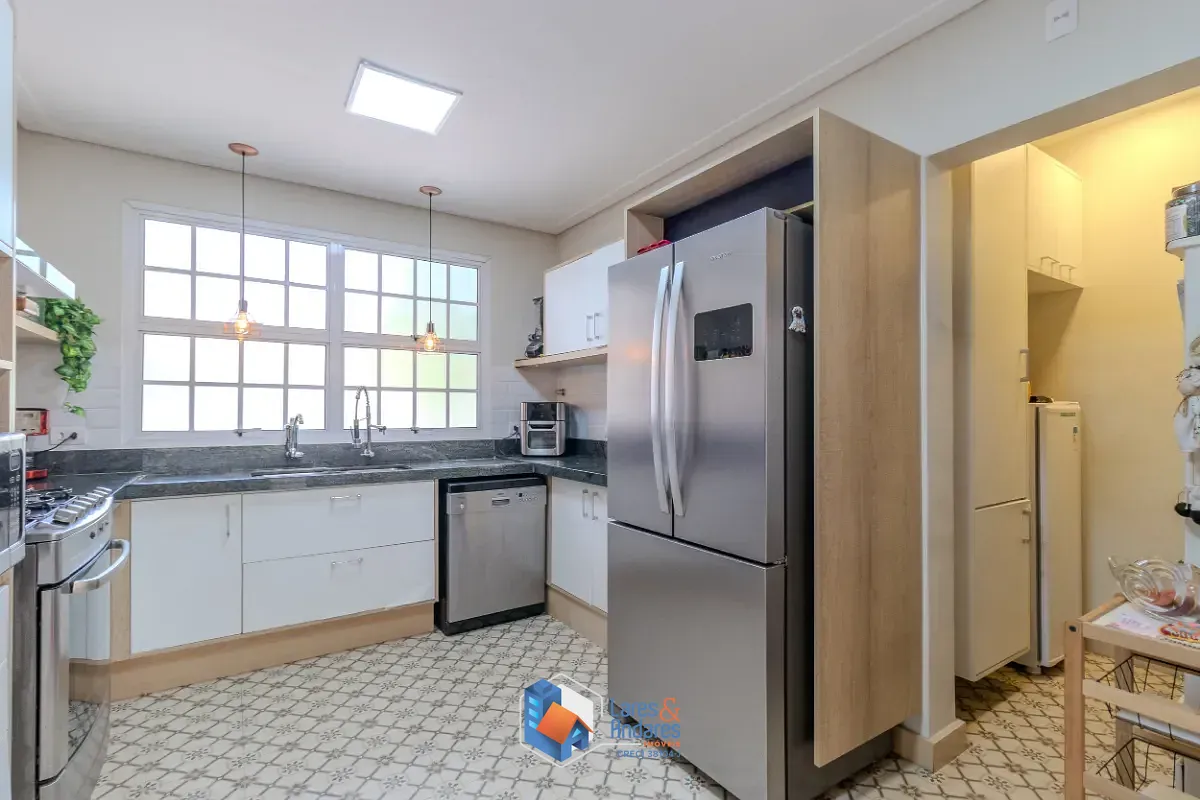 Casa, 5 quartos, 329 m² - Foto 20