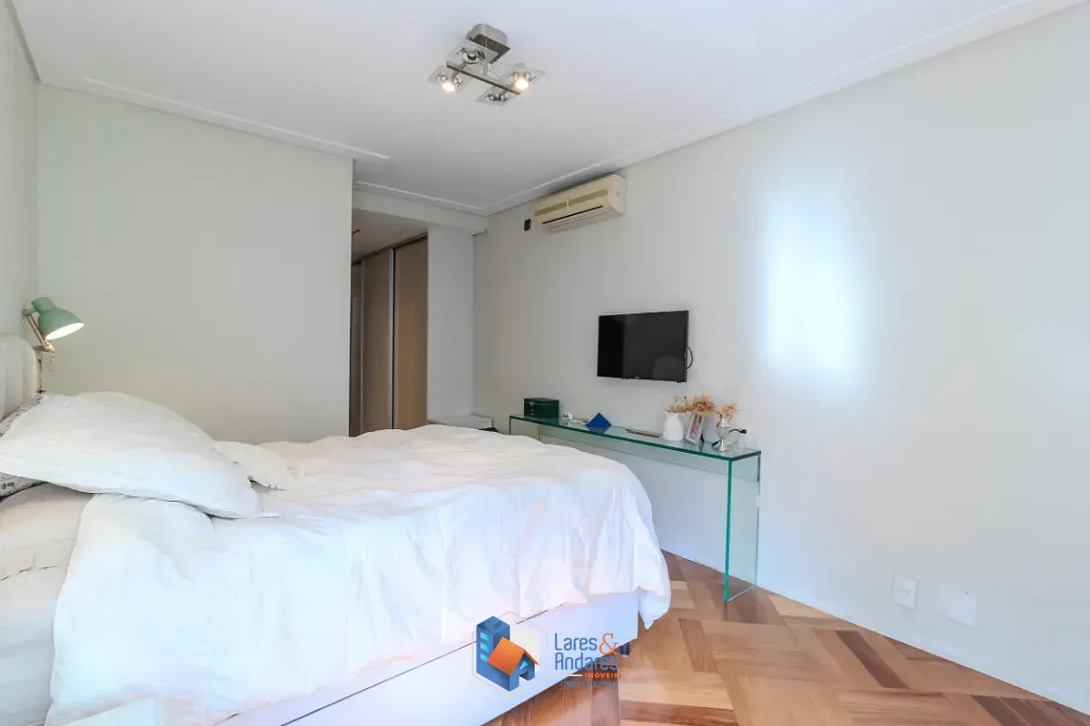 Casa, 5 quartos, 329 m² - Foto 38