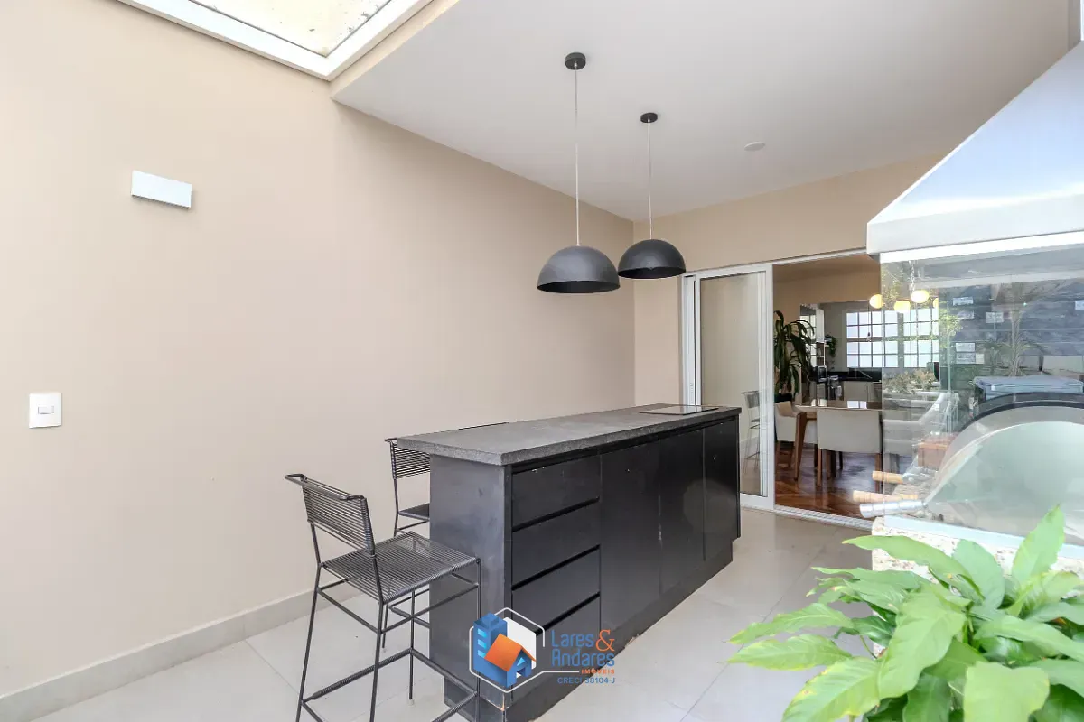Casa, 5 quartos, 329 m² - Foto 16