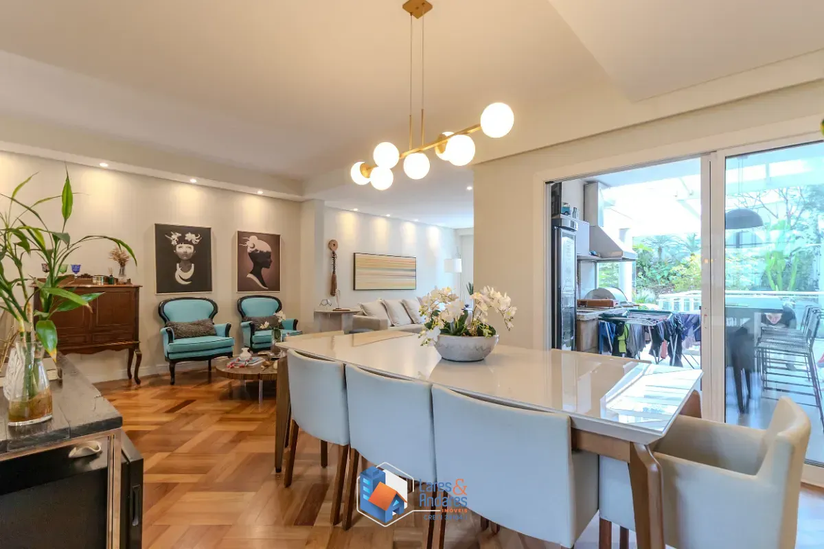 Casa, 5 quartos, 329 m² - Foto 7