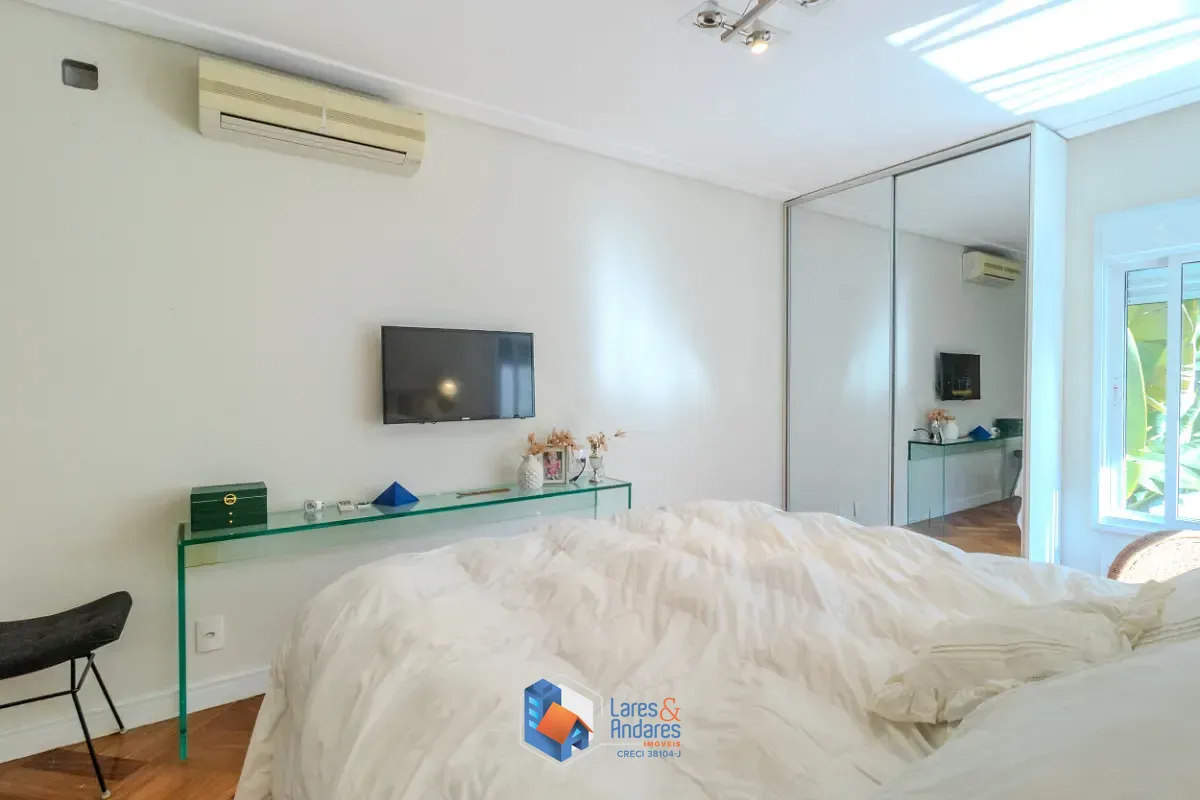 Casa, 5 quartos, 329 m² - Foto 36