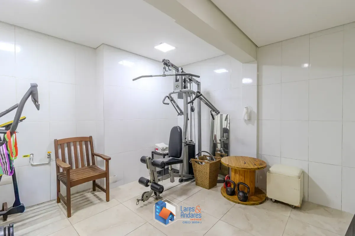 Casa, 5 quartos, 329 m² - Foto 43