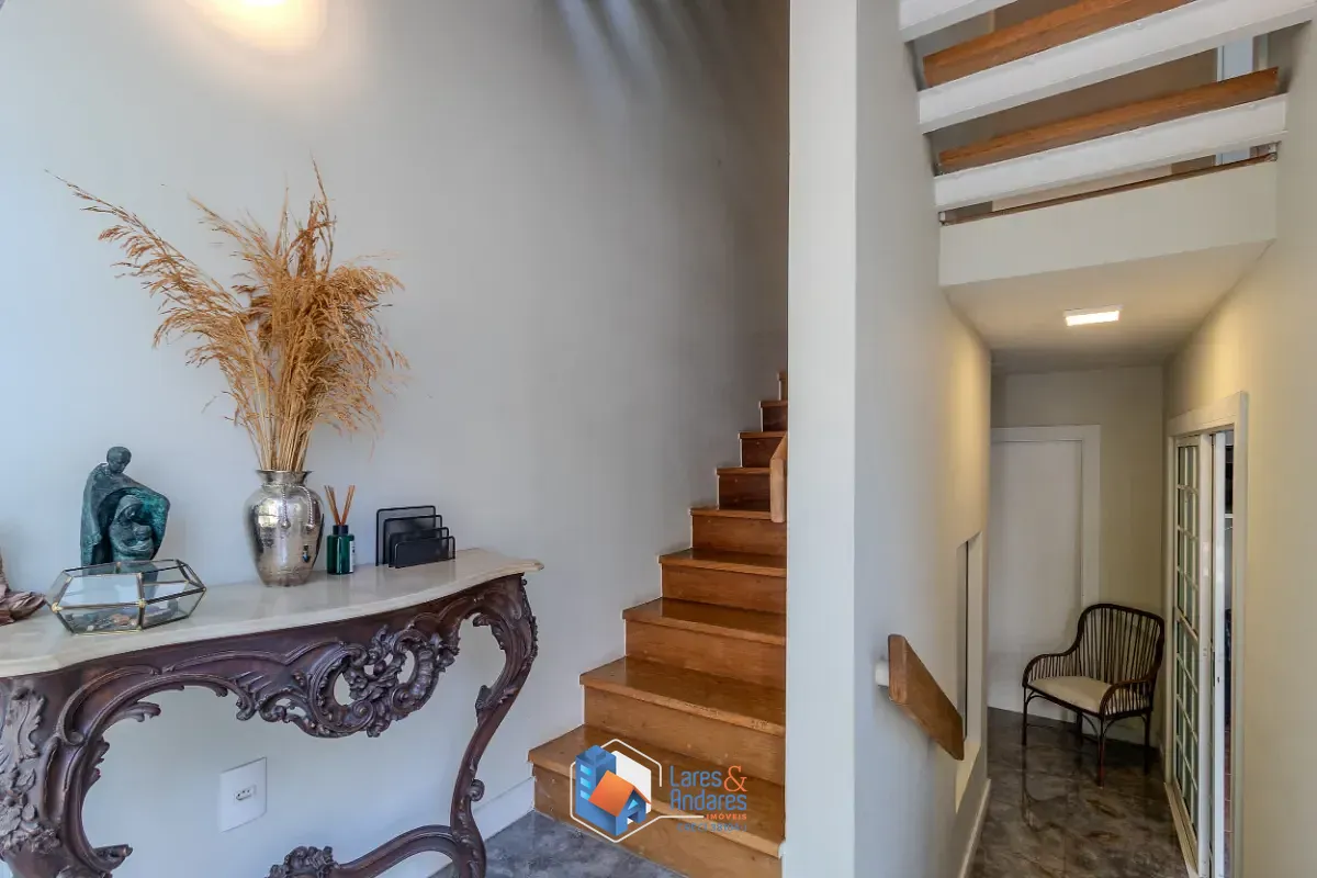 Casa, 5 quartos, 329 m² - Foto 42