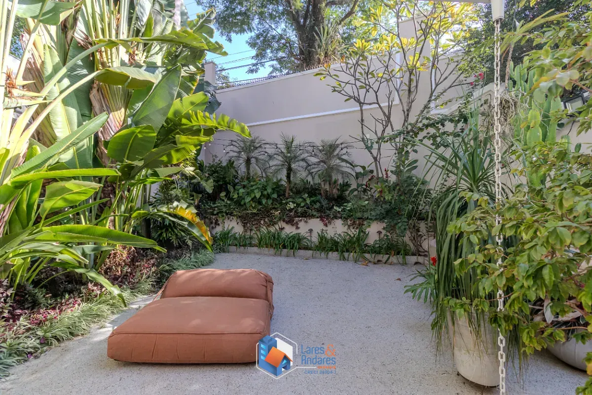 Casa, 5 quartos, 329 m² - Foto 12