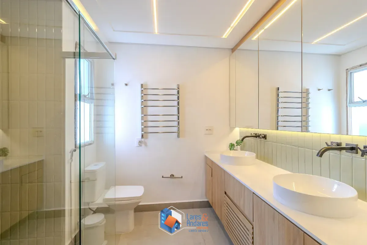 Casa, 5 quartos, 329 m² - Foto 40