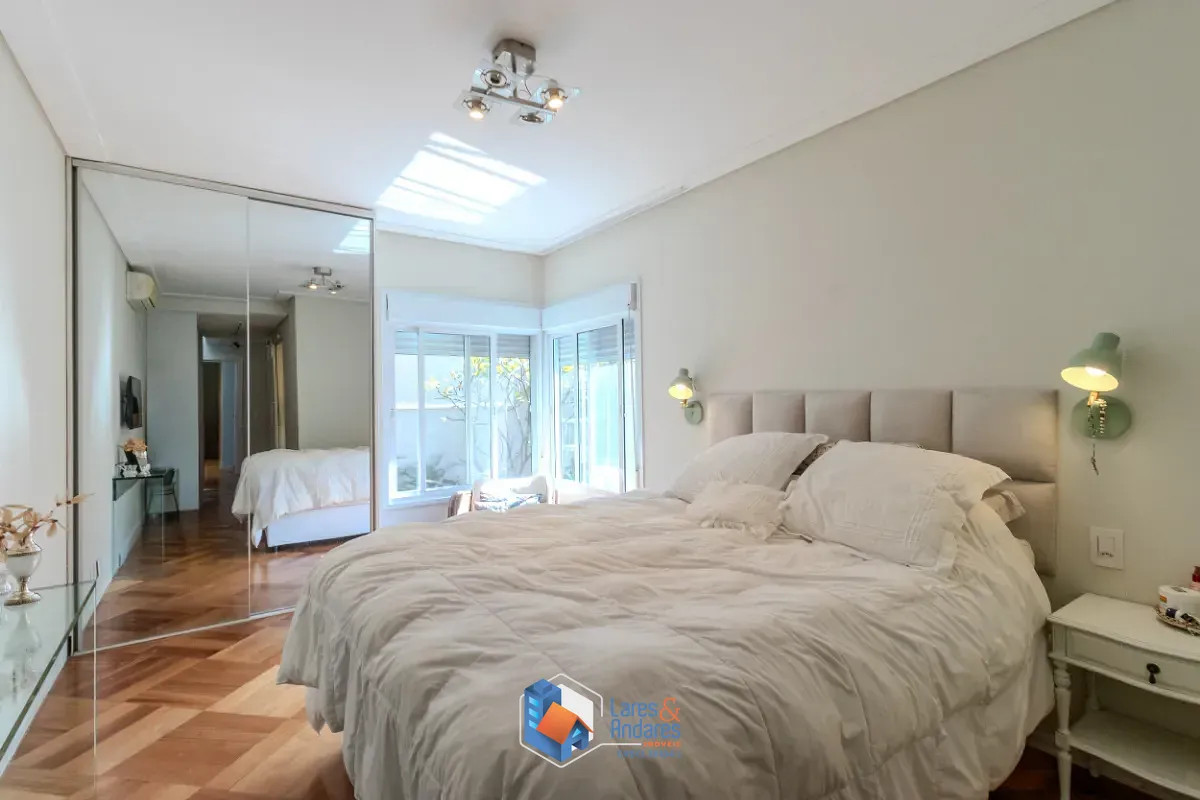 Casa, 5 quartos, 329 m² - Foto 35