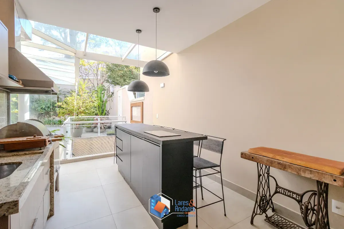 Casa, 5 quartos, 329 m² - Foto 17