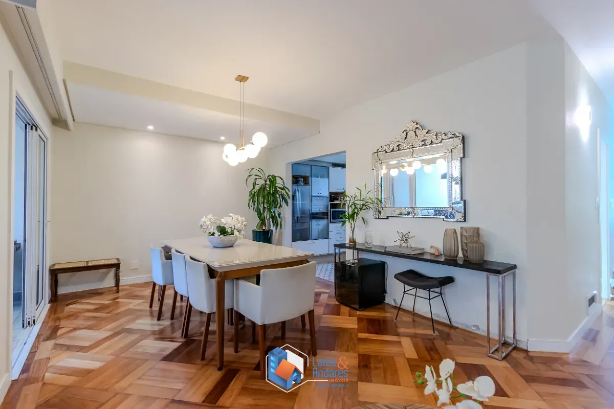 Casa, 5 quartos, 329 m² - Foto 5