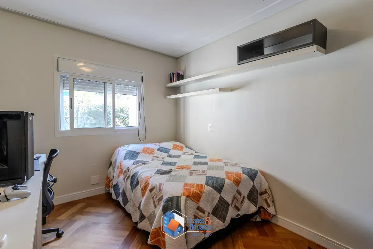 Casa, 5 quartos, 329 m² - Foto 33