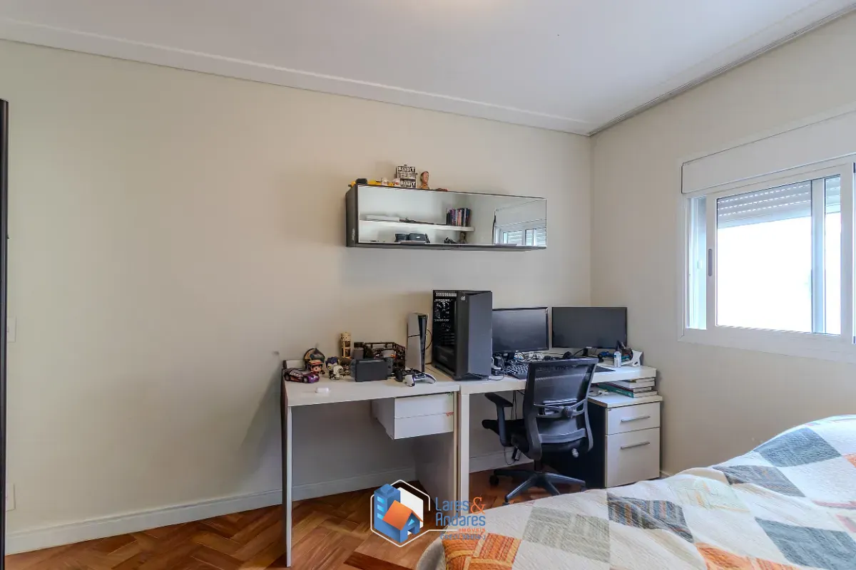 Casa, 5 quartos, 329 m² - Foto 31
