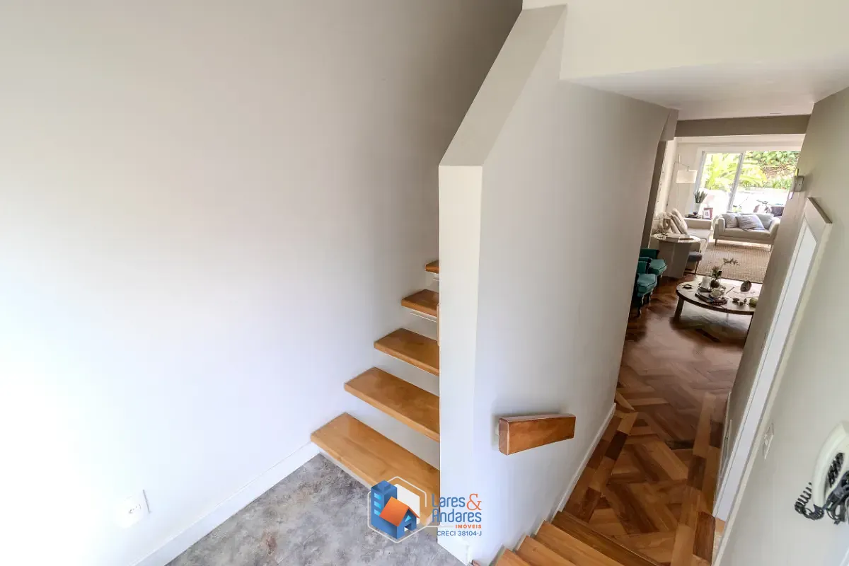 Casa, 5 quartos, 329 m² - Foto 41